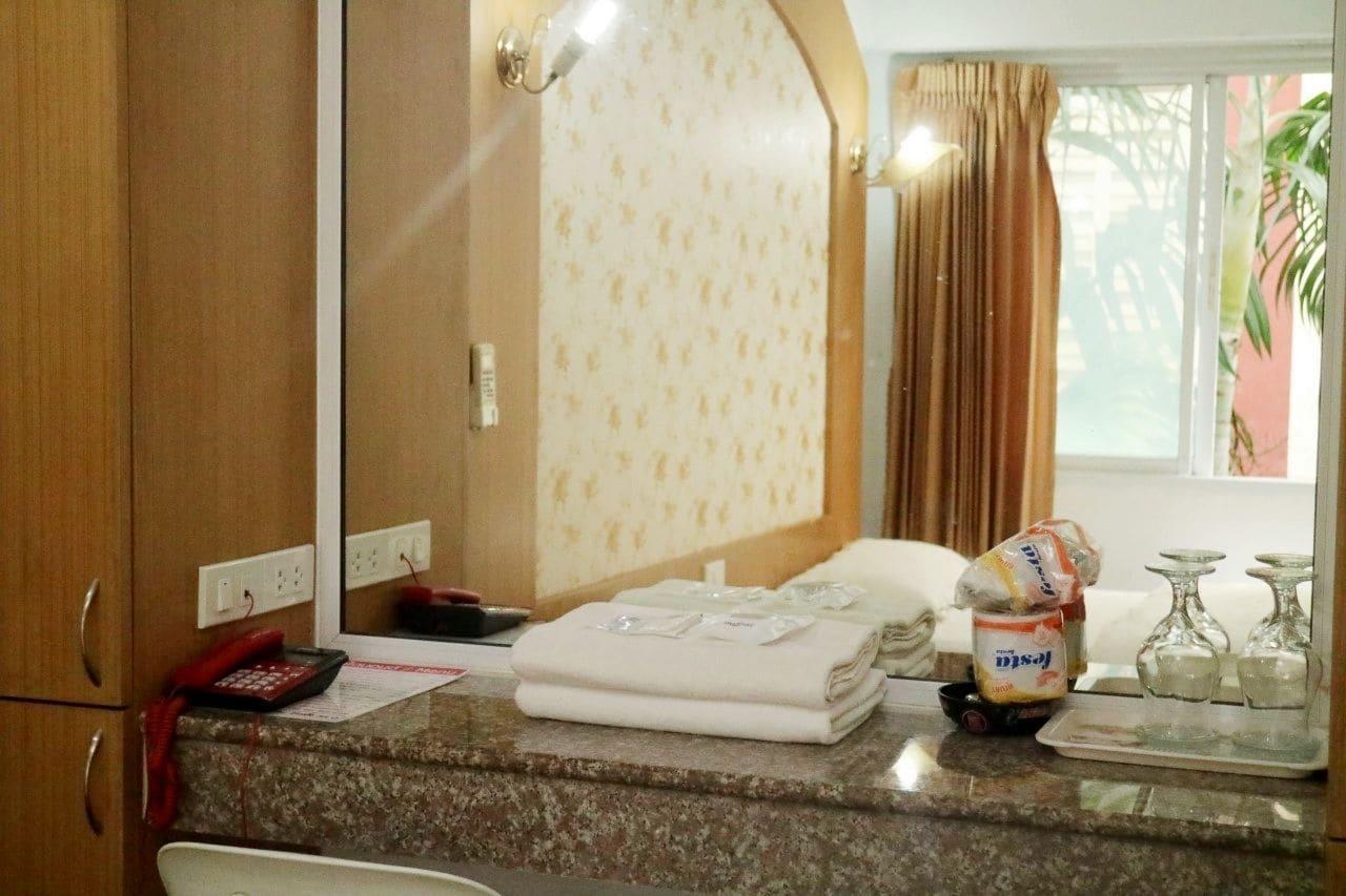 Diamond Sweet 3* Bangkok