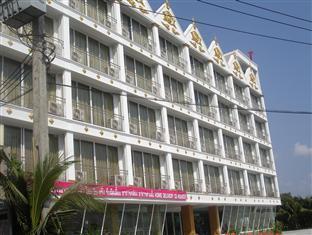 Diamond Sweet Hotel Bangkok