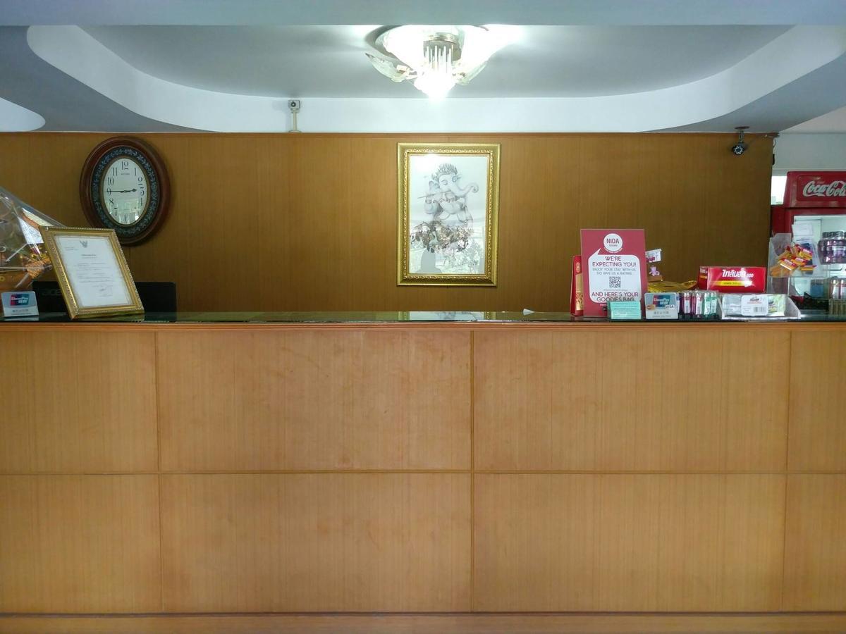 Diamond Sweet Hotel Bangkok