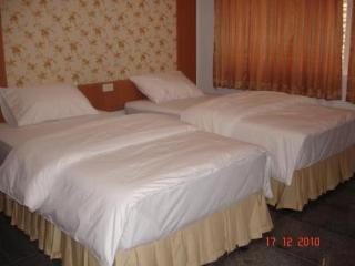 Hotel Diamond Sweet Bangkok